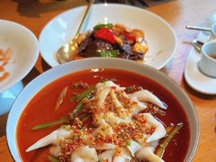 -新荣记(西溪湿地店)