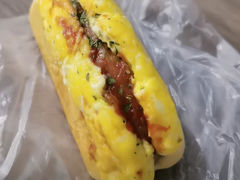 -TOUCH泰奇(航头路店)