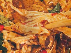 -东排食堂长沙小吃大排档(五一广场店)