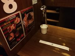 -天然豚骨拉面专门店 一兰(铜锣湾店)