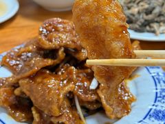 -协顺园回头馆(南顺城路店)