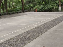 -杭州半山国家森林公园