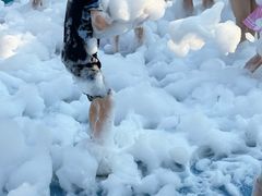 -武汉市青少年宫水上世界