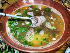 -妈妈的味道(和顺古镇店)