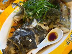 -桥东喜碧海鲜街(水东街店)
