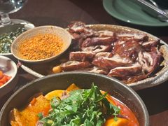 -Fuzzy Bistro 浮几韩餐·茶酒馆