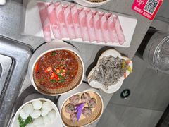-海底捞火锅(龙岗星河COCO Park店)