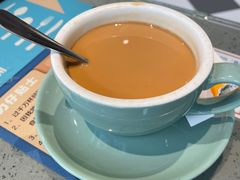 -大头力茶餐厅(花都融创茂店)