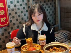 -五马集·海鲜·温州大牌档(黑金冠五马街十字路口店)