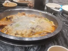 -天都火锅酒楼(虹梅南路店)