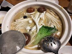 -湯系·煲汤手艺人(东二环泰禾广场店)
