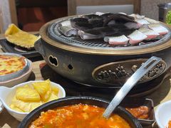 -泥炉烧肉师(新街口金銮巷店)