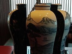 -镇江苏宁万豪酒店-苏筵中餐厅