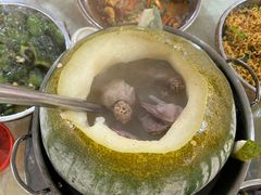 -红旗山庄(圭峰山店)