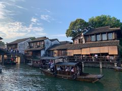 -乌镇景区