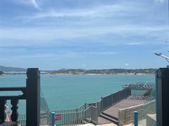 -北港方记海鲜楼·海景餐厅