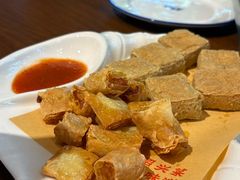 黄鱼响铃-绍兴老味道·非遗门店(银泰城店)