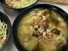 -庆蓉云·庆云面(双林店)