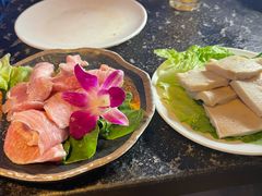 -松渡·鲜肉泥炉烤肉(时代天街店)