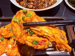 -鑫悦楼煎蟹·16年海鲜大排档