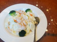 -万宝海鲜舫(劳动公园店)