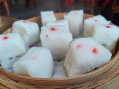 桂花糕-环秀楼(黄山呈坎店)