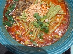 -渝乡辣婆婆·川菜 水煮鱼(中山西路店)