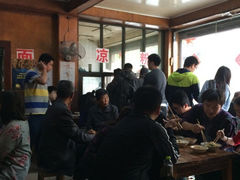 大堂-洞子口张老二凉粉(文殊院店)