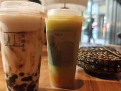 -阿嬷手作(成都万象城店)