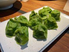 -德永枣香烤鸭(官舍店)