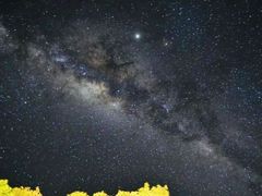 -乞力马扎罗山