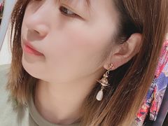 -Vivienne Westwood(上海来福士广场店)