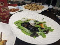 -老蒲鲜·地标·非遗美食(涵江店)