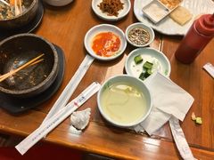 -全州拌饭馆(断桥店)