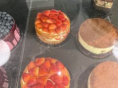 -BAKER&SPICE(安福路店)