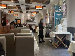 -福来居烤鸭店(天坛二店)