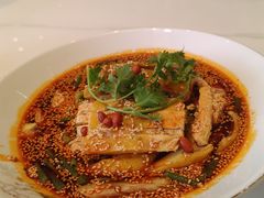 -御苑精品川菜馆(锦江店)