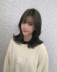 -3AM HAIR SALON染发接发