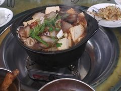 -柳沟豆腐宴69号福豆堂