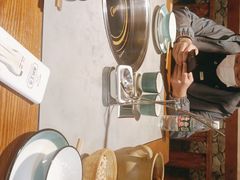 大堂-大理董·董家小厨野生菌火锅(古城旗舰店)