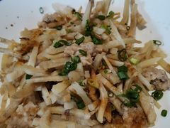 -园林美食城·本土农家菜(杨和镇店)