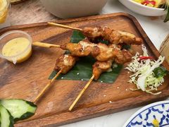 -KingThaia金泰兰(滨江天街店)