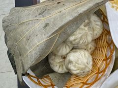 -聚丰德饭店(经五路店)