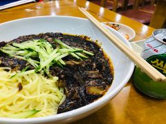 -顺姬冷面(延大店)