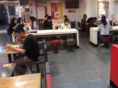 -72街荷叶饭(东方宝泰广场店)