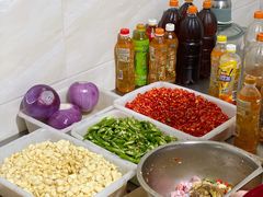 -湖南大姐特色铁板烧(城店路店)