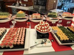 -The COOK·厨餐厅·自助餐(浦东嘉里大酒店)