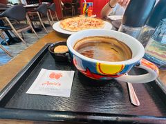 -安妮意大利餐厅(丽都店)