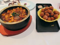 -玉林烤鸭店(定福庄店)