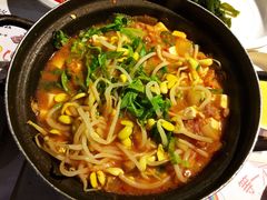 -本家韩国烤肉(青岛万象城店)